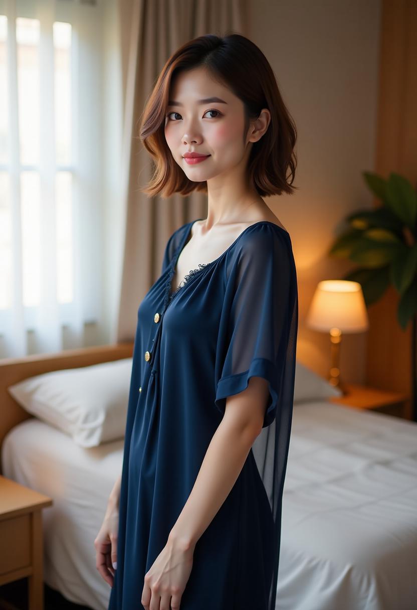 万象星辉